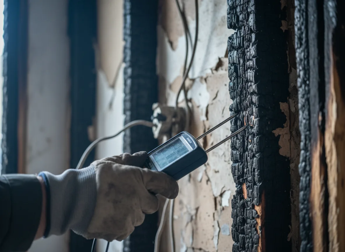 Fire Damage Restoration Fultondale, AL FAQs